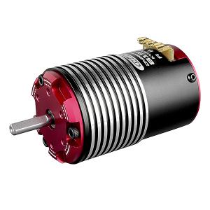 CORALLY DYNOTORQ 815 1/8 SENS COMP BRUSHLESS MOTOR 2.5D 1750KV