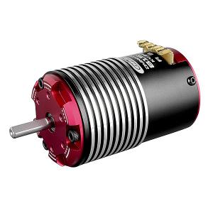 CORALLY DYNOTORQ 815 1/8 SENS COMP BRUSHLESS MOTOR 1950KV