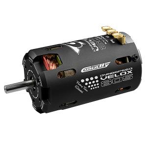CORALLY DYNOSPEED VELOX 805 SENS 4P COMP BRUSHLESS MOTOR 2350