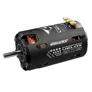 CORALLY DYNOSPEED VELOX 805 SENS 4P COMP BRUSHLESS MOTOR 1950