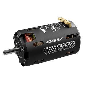 CORALLY DYNOSPEED VELOX 805 SENS 4P COMP BRUSHLESS MOTOR 1750