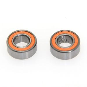 CEN RACING PRECISION SEAL METAL BEARING 5X10X4MM (2PCS)