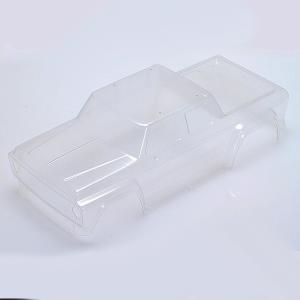 CEN RACING FORD B50 CLEAR BODY (W/O A CCESSORIES, DECAL OR WINDOW ST