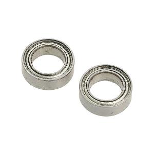 CEN RACING BEARING 5X8X2.5 (2PCS)