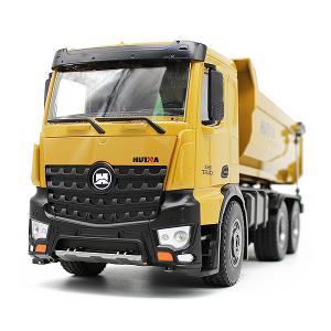 Huina RC Tipper DumpTruck 2.4Ghz 