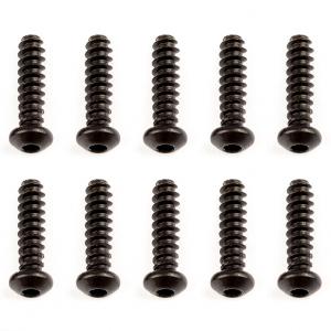 ELEMENT RC SCREWS M2.6X10 MM BHCS