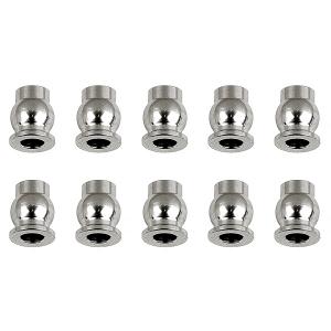 ELEMENT RC ENDURO PIVOT BALLS, STEEL