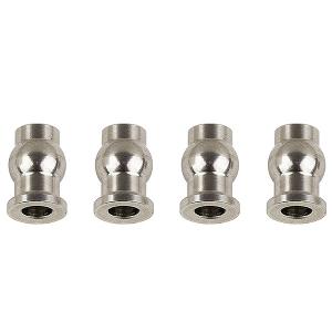 ELEMENT RC FT ENDURO SHOCK BUSHINGS, STEEL