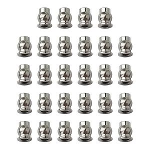 ELEMENT RC FT ENDURO PIVOT BALL SET STEEL