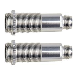 ELEMENT RC ENDURO SHOCK BODIES, 10X32 MM, SILVER