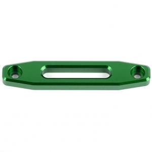 ELEMENT RC FT SENDERO FAIRLEAD, GREEN ALUMINUM