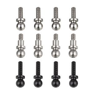 ELEMENT RC ENDURO IFS BALLSTUD 5.8MM