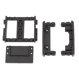 ELEMENT RC ENDURO GATEKEEPER BUMPER MOUNTS