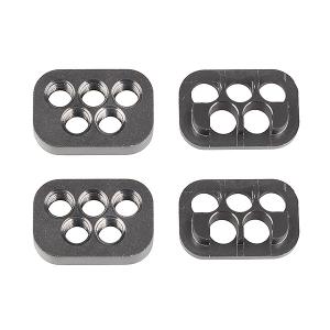 ELEMENT RC ENDURO GATEKEEPER SHOCK MOUNT INSERTS