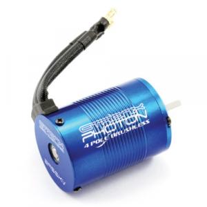 ETRONIX PHOTON 2.1 SENSORLESS 1/10 9.0R 4350kv MOTOR