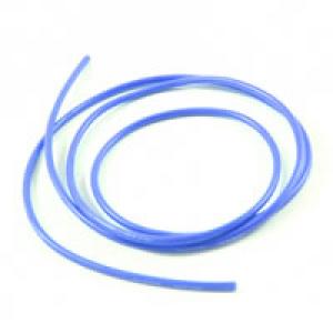 ETRONIX 12AWG SILICONE WIRE BLUE (100cm)