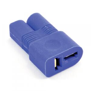 Etronix Ec3 To Deans One-Piece Adaptor Plug