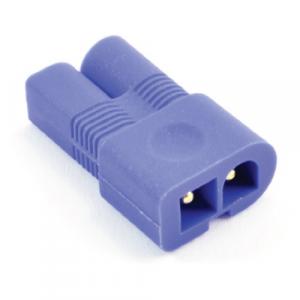 Etronix Ec3 Male To Tamiya One-Piece Adaptor Plug