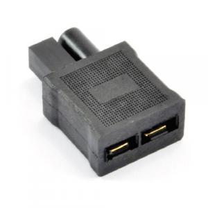 ETRONIX TAMIYA TO TRAXXAS ONE-PIECE ADAPTOR PLUG