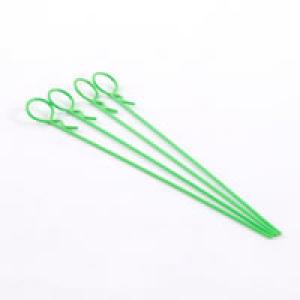 Fastrax Fluorescent Green X-Long Body Pin 1/8th