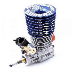 FASTRAX ENDURO TWENTY ONE .21 3-PORT NITRO ENGINE N/PS TURBO