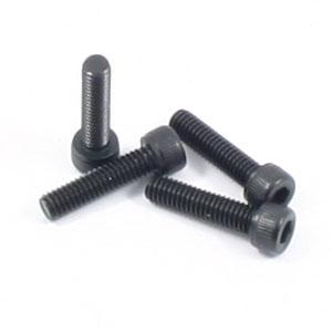 FASTRAX ENDURO HEATSINK HEAD SCREWS M14 X 3.5 (4)