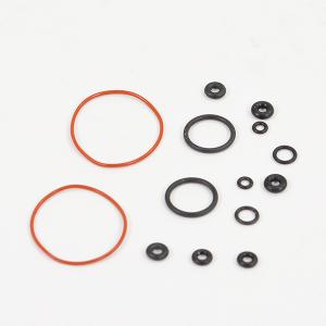 FASTRAX ENDURO COMPLETE O RING SET