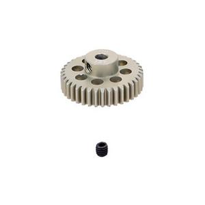 FASTRAX 48DP 38T ALUMINIUM 7075 PINION GEAR