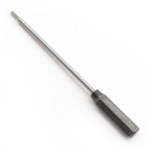 FASTRAX REPLACEMENT 3/32" TIP FOR INTERCHANGABLE HEX WRENCH