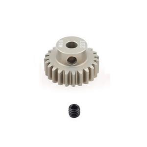 FASTRAX M0.6 23T ALUMINIUM 7075 PINION GEAR