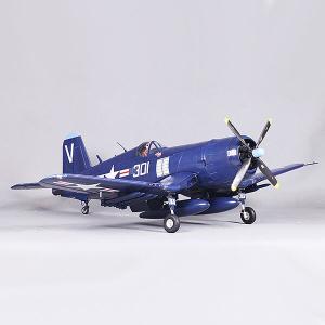 FMS 1400 F4U CORSAIR V3 ARTF w/REFLEX w/o TX/RX/BAT