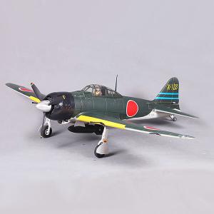 FMS ZERO A6M3 1400MM ARTF GREEN