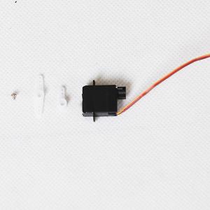 FMS 1.9G DIGITAL GEAR SERVO REVERSE