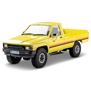 Fms Toyota Hilux 1/18Th Scaler Rtr