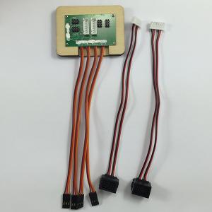 Multi Connector System FMS