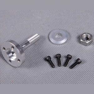 FMS PROP ADAPTOR - F3A 1.4, 2.0 Beaver (4258 Motor)