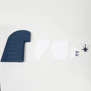 FMS 1700MM F4U CORSAIR V3 RUDDER