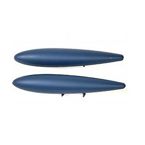 FMS 1700MM F4U CORSAIR V3 OIL TANK