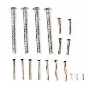 FMS 1700MM F4U CORSAIR V3 SCREW SET