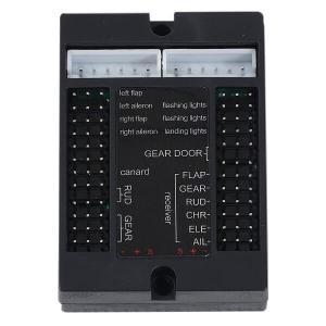 FMS 80MM RAFALE I.C. BOARD