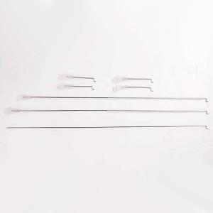 FMS CESSNA 182 (V2) STEEL ROD SET