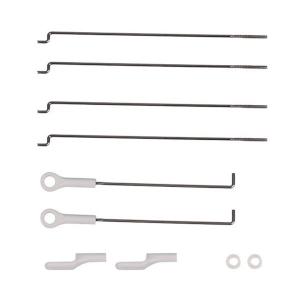 FMS BEAVER LINKAGE ROD