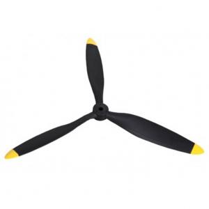Propeller 10,5x7 3-blade (P-39)