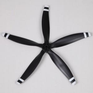 Propeller 10x7 5-blads PC21