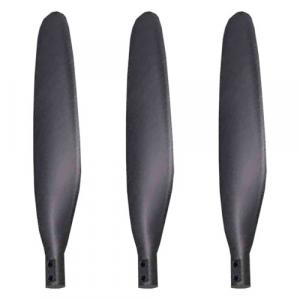 Propeller 14x8 3-blade Pitts 1400mm