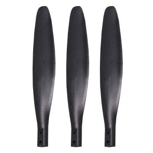 Propeller 13x5 3-blade (1300 Yak54, Sbach-342, Extra-300)