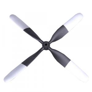 Propeller 10,5x8 4-Blade (P-51 Mustang 1100mm)