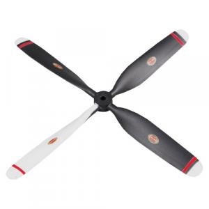 Propeller 10,5x8 4-Blade (F2G 1100mm)