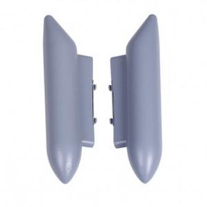 FMS 70MM YAK130 FUEL TANKS