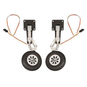 FMS BAE HAWK MAIN LANDING GEAR SYSTEM